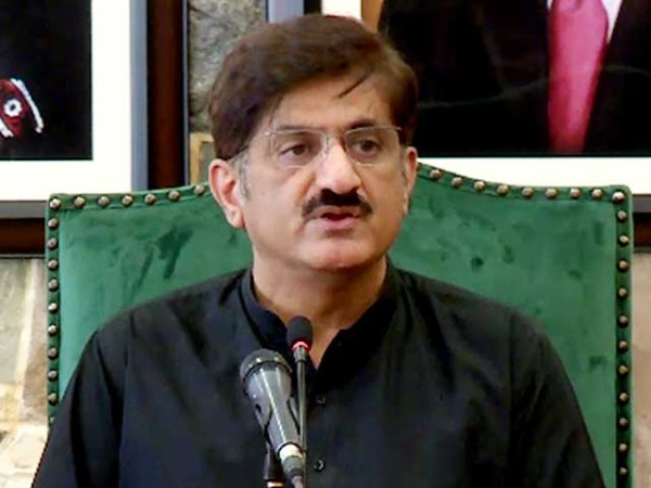 Sindh Chief Minister Chairs Key Karachi Meeting, Major Infrastructure Projects Approved