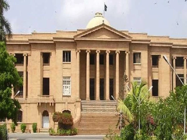 Sindh High Court Warns Billions in Corruption and Looting Are Happening Without Concern