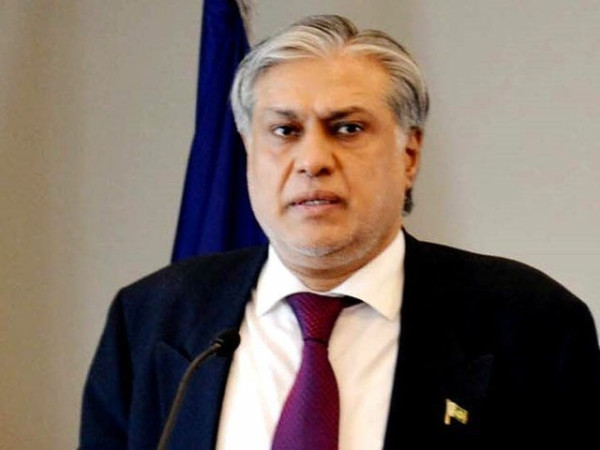 Deputy Prime Minister Ishaq Dar’s Strategic Visit to Riyadh for Regional Talks