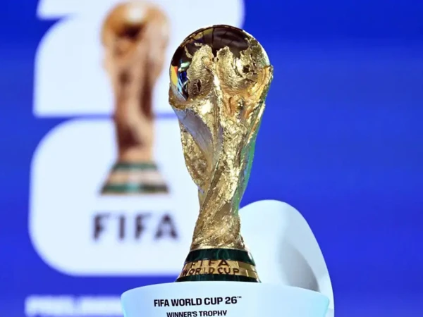 FIFA World Cup 2026 Groups Confirmed: Full Lineup and Matchups Revealed