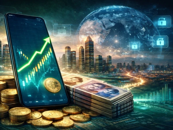 Pakistan’s Digital Economy Advances with $1 Billion Investment Plan