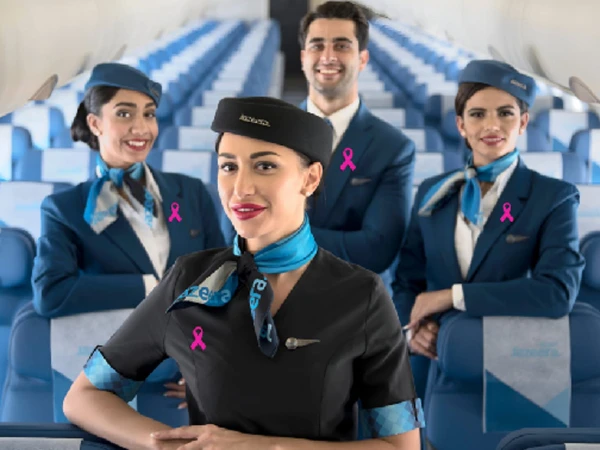 Kuwait Airline Announces Direct Flights to Peshawar and Sialkot
