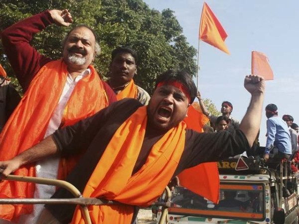 BJP Faces Criticism Over Alleged Anti-Muslim Policies in India