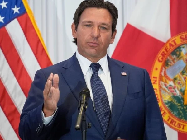 Florida Governor Ron DeSantis Signs Law Restricting Foreign and Religious Legal Systems