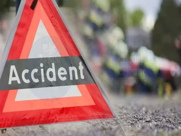 Sahiwal Accident: Mother and Son Killed After Car Hits Motorcycle, Driver Flees
