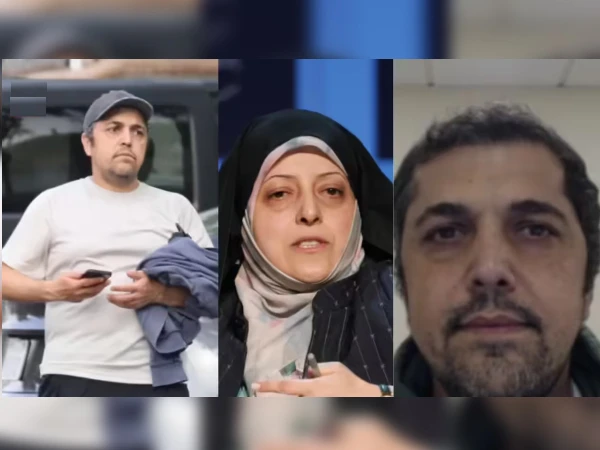 US Arrests 3 Iranians, Revokes Green Cards Over Alleged Government Links