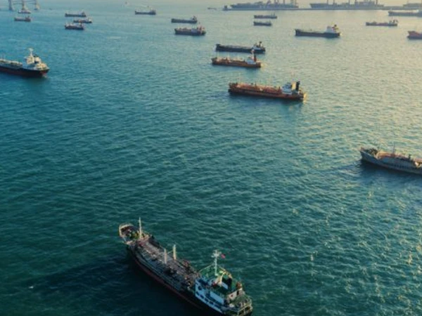 US Begins Naval Blockade of Iranian Ports Amid Rising Tensions