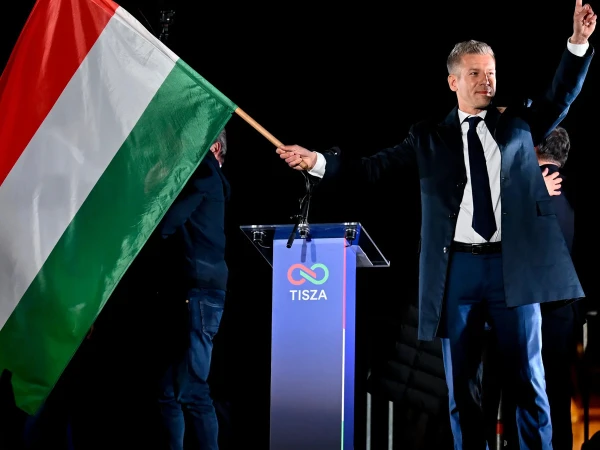 Hungary Elections 2026: US-Backed Government Suffers Major Defeat in Parliament