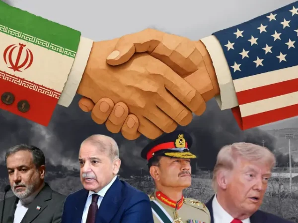 Pakistan’s Emerging Global Role: Rising Diplomatic and Strategic Influence