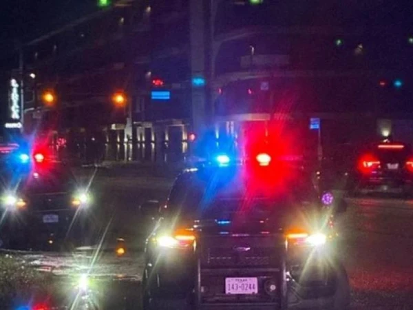 Two Injured in East Austin Shooting as Suspect Remains on the Run