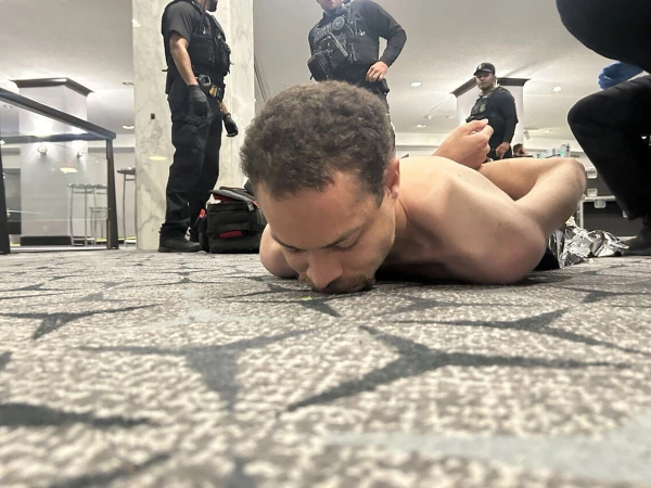 White House Correspondents’ Dinner Shooting: Suspect to Be Indicted Today