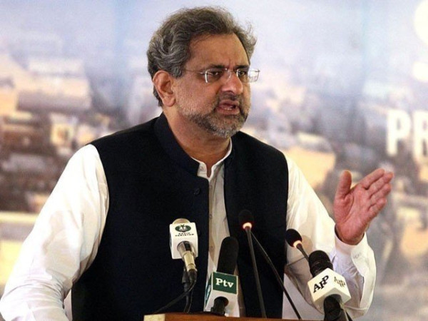 Shahid Khaqan Abbasi Criticizes Pakistan’s Petroleum Pricing Policy as Flawed
