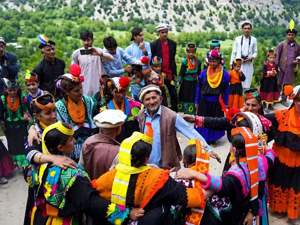 Pakistan Achieves Major Milestone in Preserving Ancient Cultural Heritage