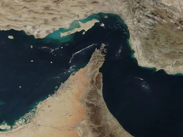 Strait of Hormuz Crisis Deepens Amid New Military and Diplomatic Developments
