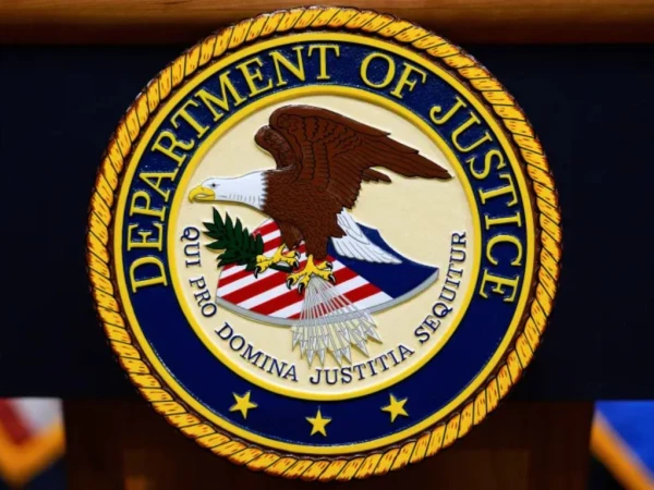 Former California Mayor Admits Acting as Illegal Agent for China