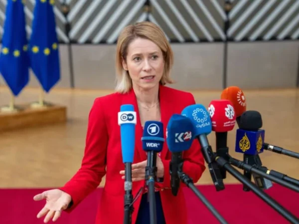 EU Imposes Sanctions on Israeli Settlers and Hamas Leaders Amid Rising Tensions