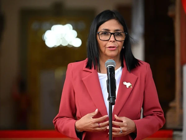 Venezuela Rejects Trump’s “51st State” Remarks, Reaffirms Sovereignty