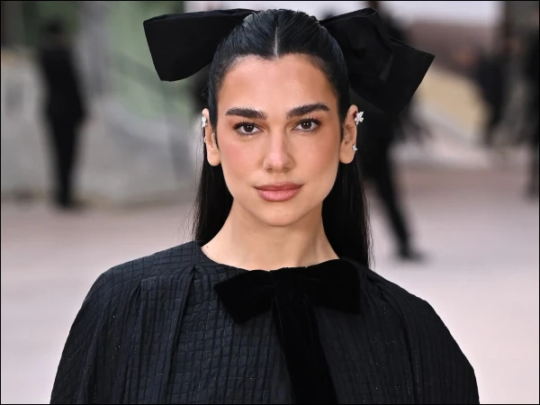 Dua Lipa Sues Samsung for $15 Million Over Alleged Image Misuse