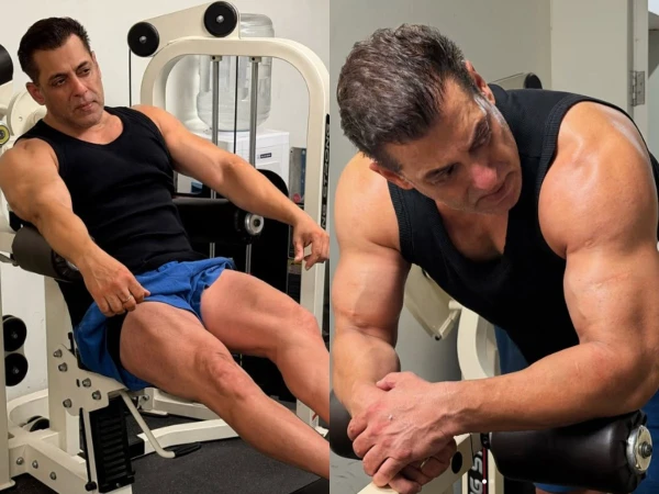 Salman Khan’s “Being Single” Message Leaves Fans Confused on Social Media