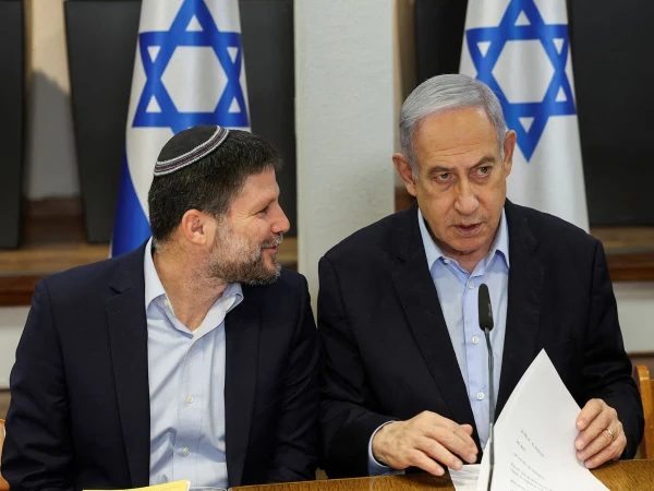 ICC Arrest Warrants Against Israeli Leaders Spark Global Debate